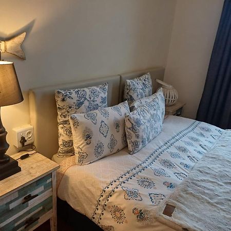 Marlborough Durban Beachfront South Beach Holiday Apartments Marine Parade Extérieur photo
