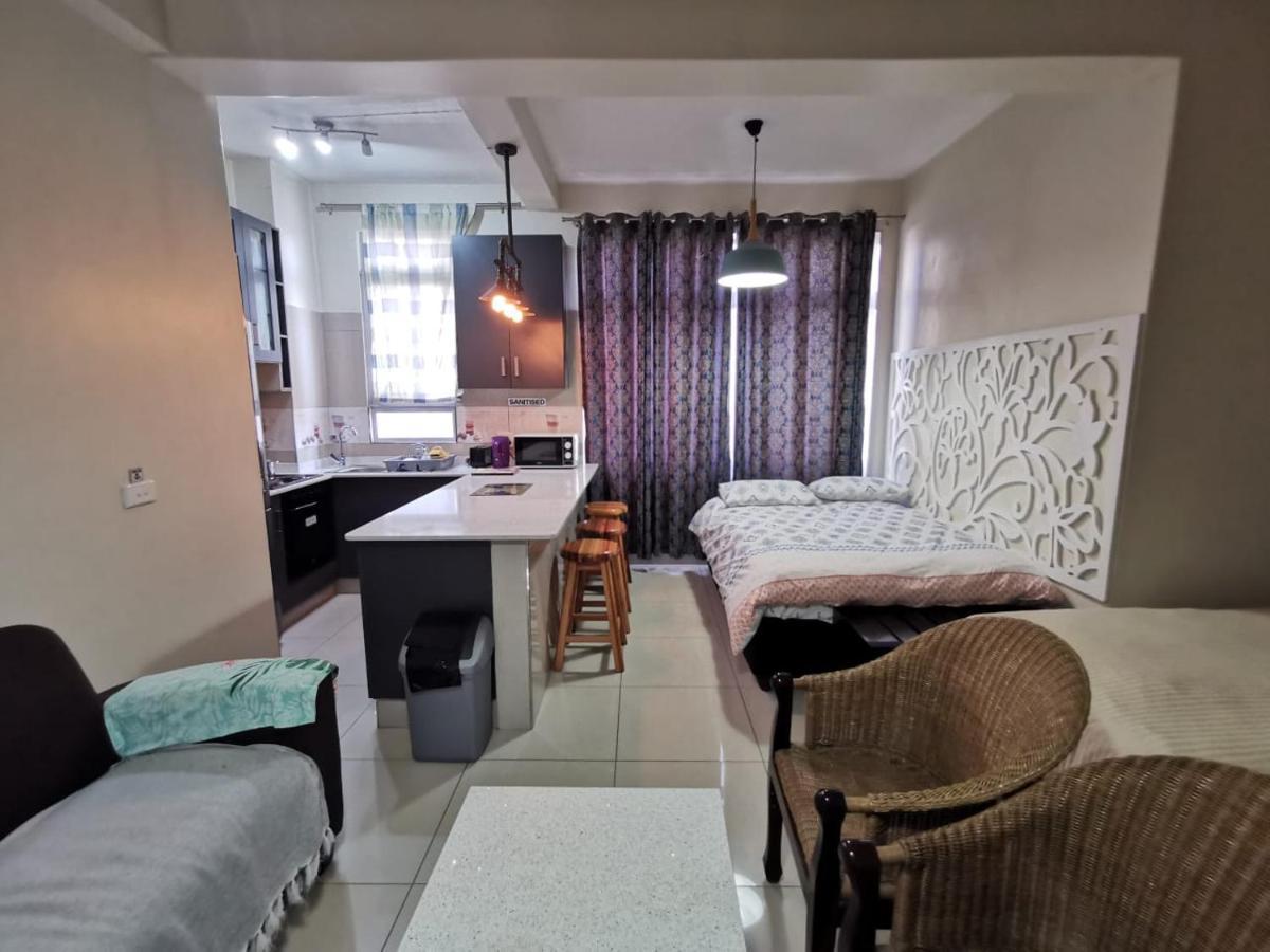 Marlborough Durban Beachfront South Beach Holiday Apartments Marine Parade Chambre photo