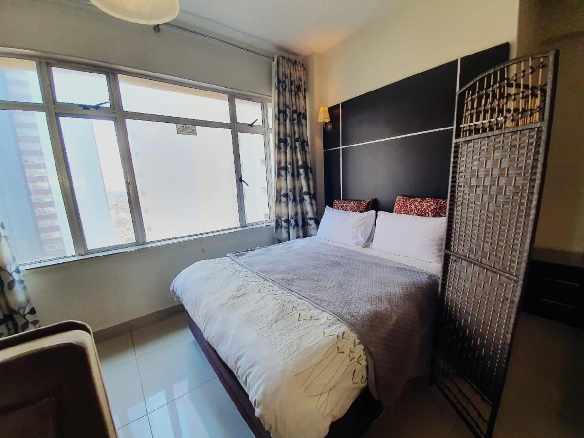Marlborough Durban Beachfront South Beach Holiday Apartments Marine Parade Extérieur photo