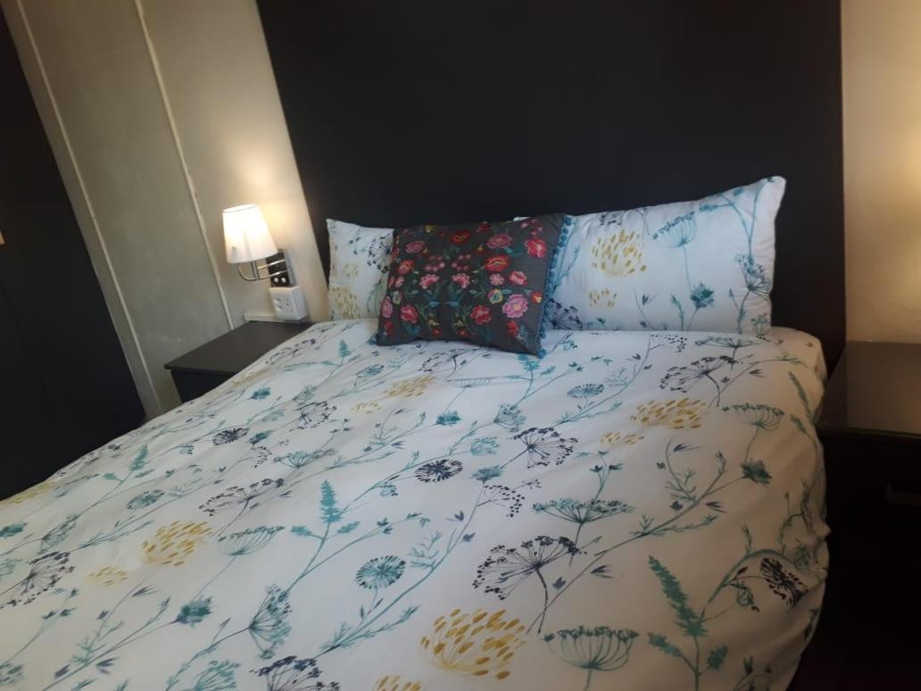 Marlborough Durban Beachfront South Beach Holiday Apartments Marine Parade Chambre photo