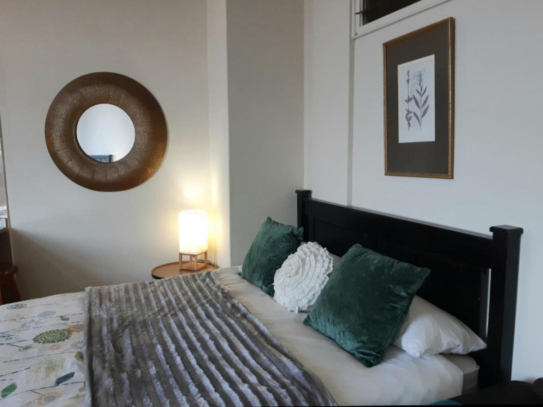 Marlborough Durban Beachfront South Beach Holiday Apartments Marine Parade Extérieur photo