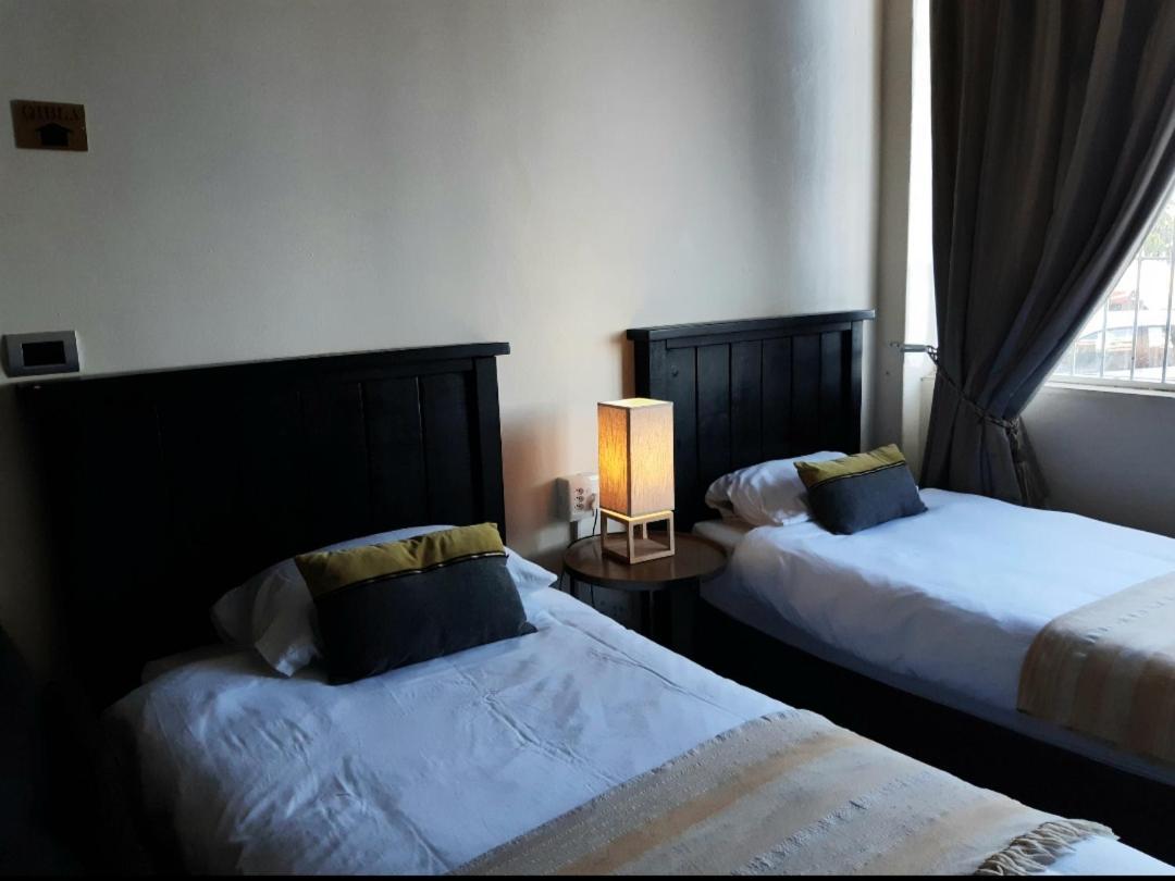 Marlborough Durban Beachfront South Beach Holiday Apartments Marine Parade Extérieur photo