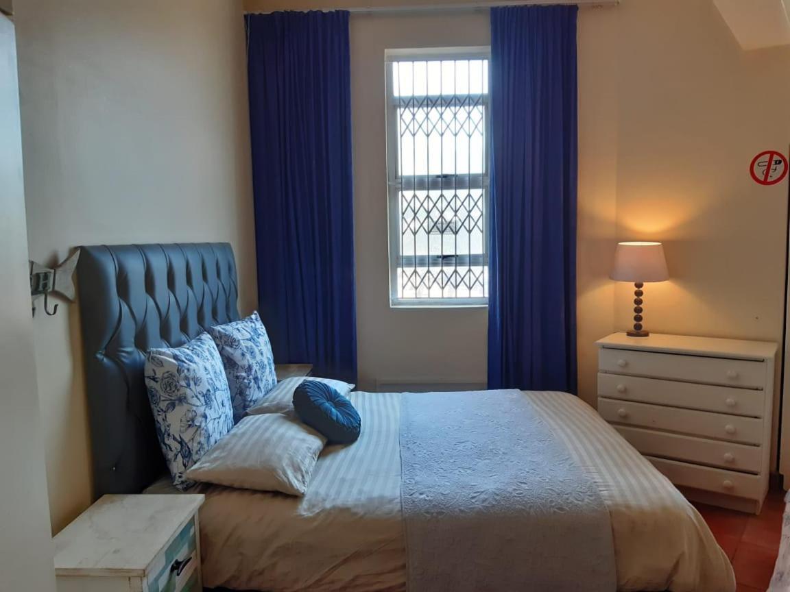 Marlborough Durban Beachfront South Beach Holiday Apartments Marine Parade Extérieur photo