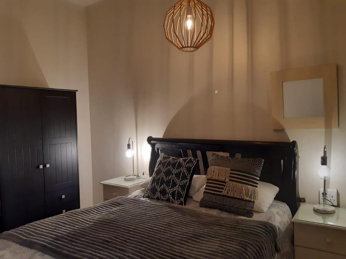 Marlborough Durban Beachfront South Beach Holiday Apartments Marine Parade Chambre photo