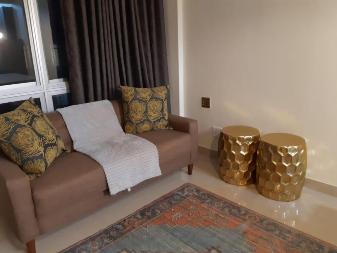 Marlborough Durban Beachfront South Beach Holiday Apartments Marine Parade Extérieur photo