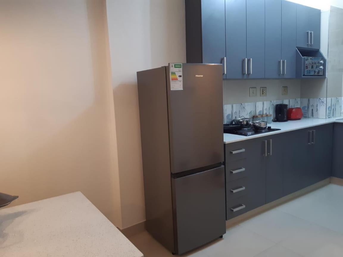 Marlborough Durban Beachfront South Beach Holiday Apartments Marine Parade Extérieur photo