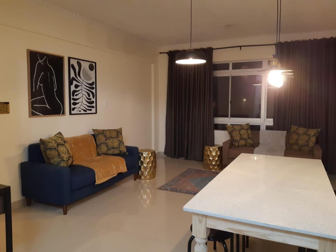 Marlborough Durban Beachfront South Beach Holiday Apartments Marine Parade Extérieur photo