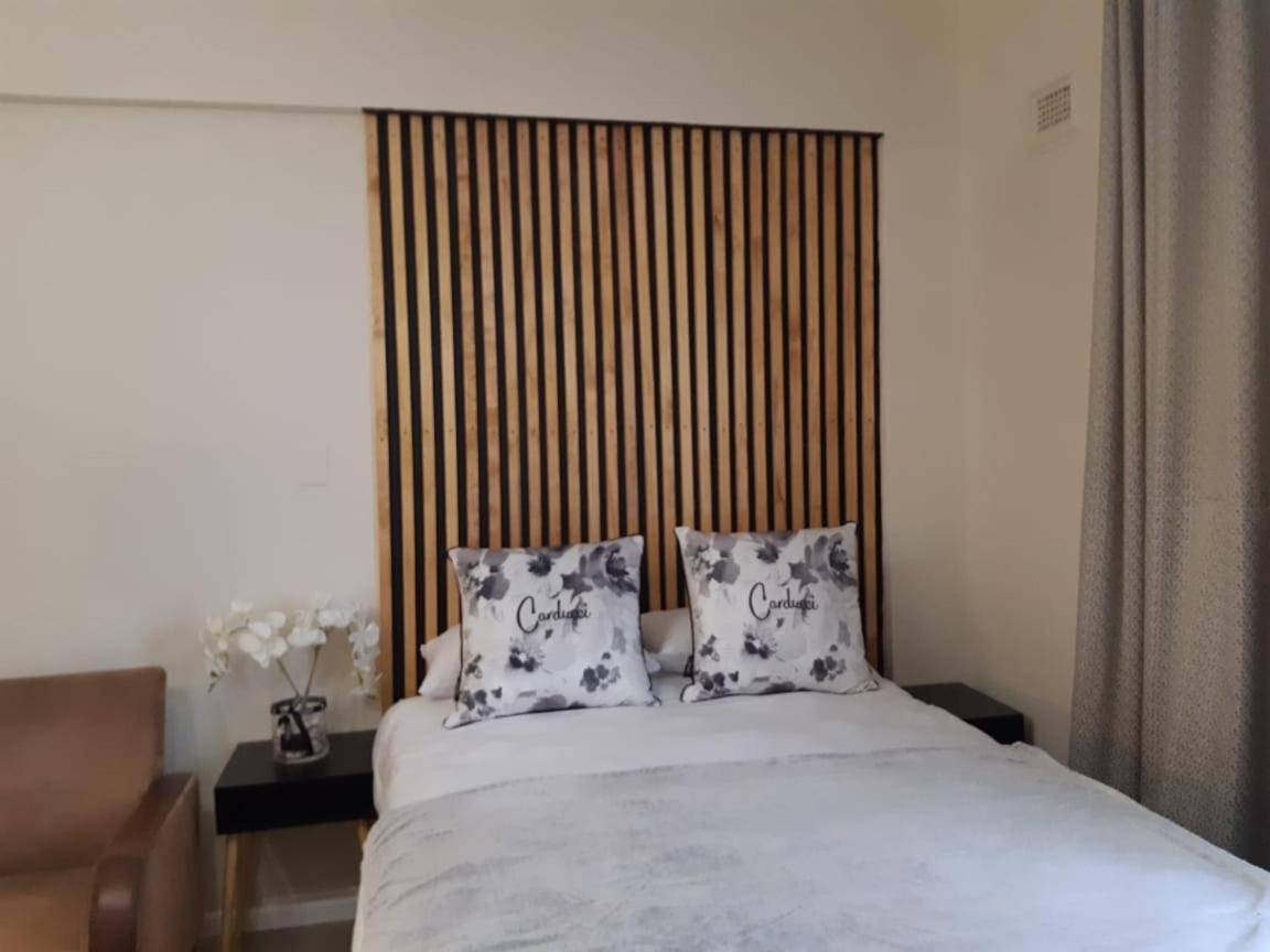 Marlborough Durban Beachfront South Beach Holiday Apartments Marine Parade Extérieur photo