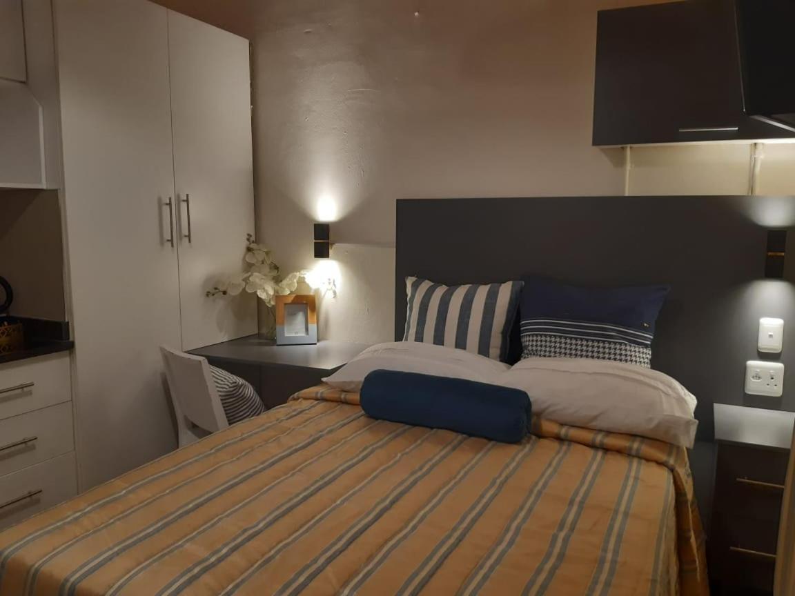 Marlborough Durban Beachfront South Beach Holiday Apartments Marine Parade Extérieur photo