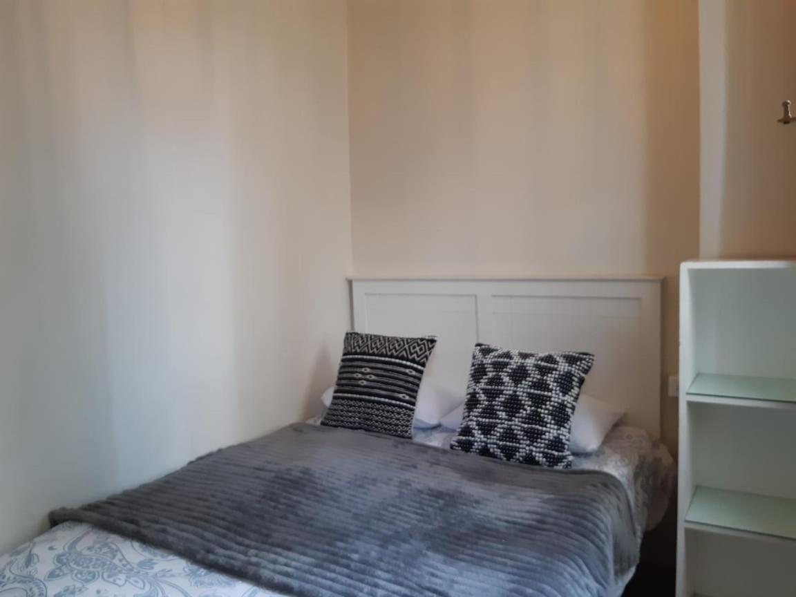 Marlborough Durban Beachfront South Beach Holiday Apartments Marine Parade Chambre photo