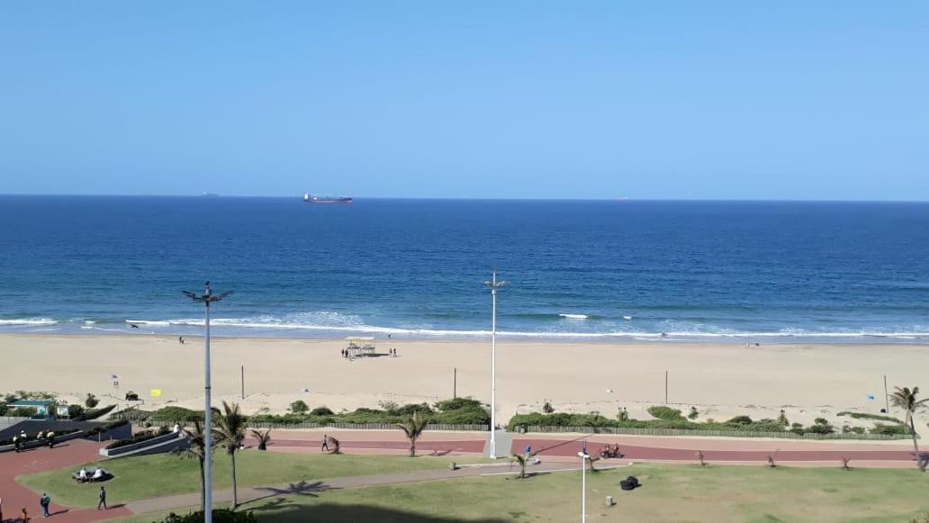 Marlborough Durban Beachfront South Beach Holiday Apartments Marine Parade Chambre photo
