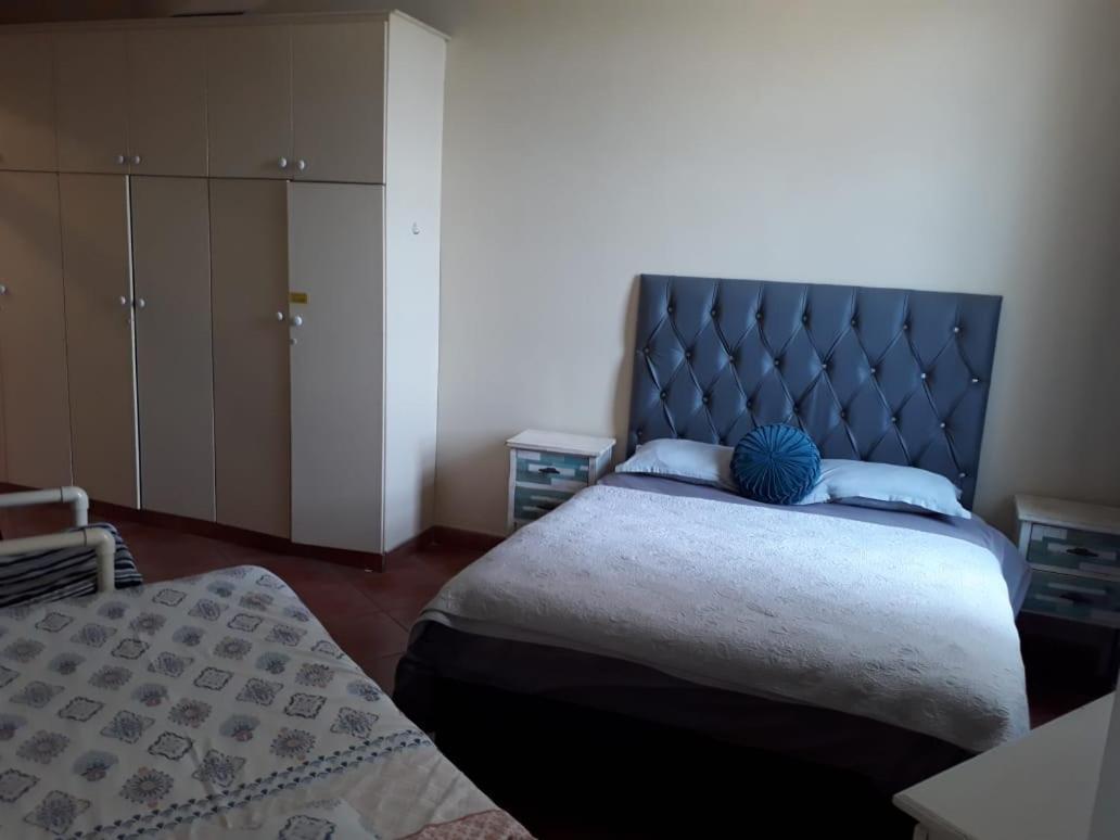 Marlborough Durban Beachfront South Beach Holiday Apartments Marine Parade Chambre photo