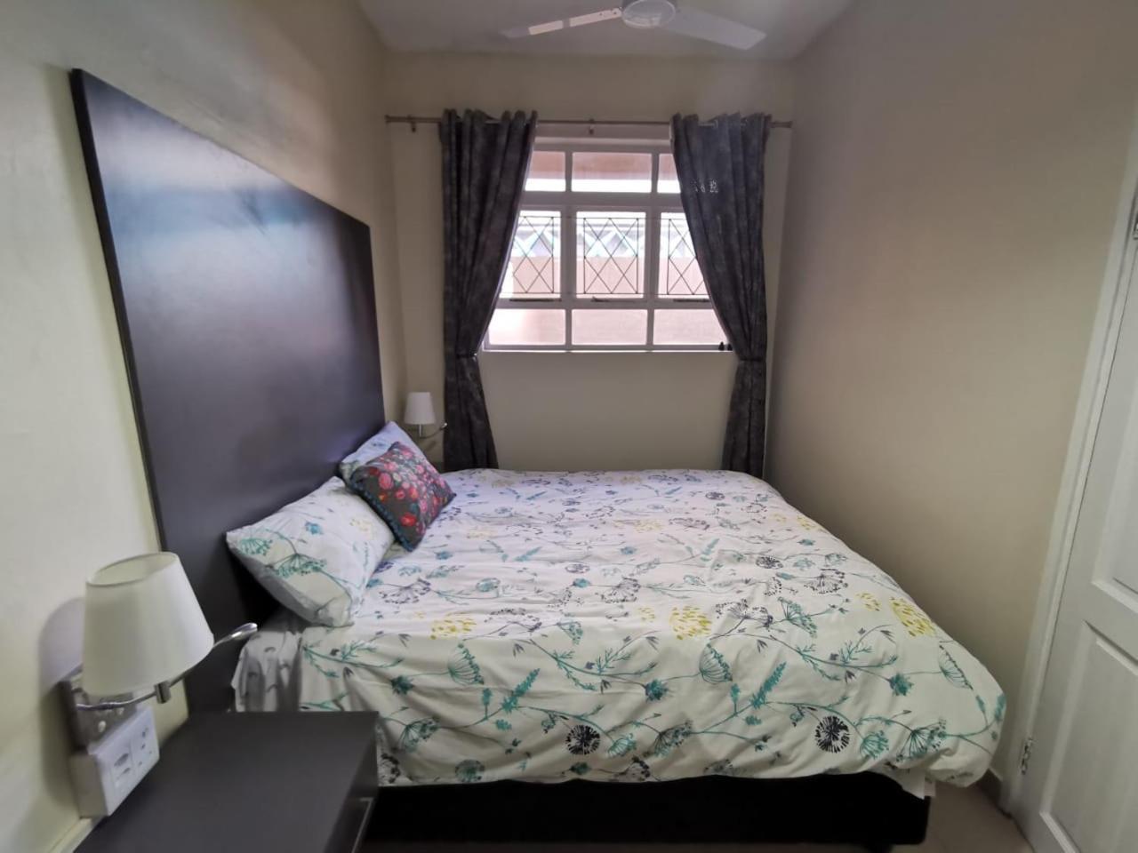 Marlborough Durban Beachfront South Beach Holiday Apartments Marine Parade Chambre photo