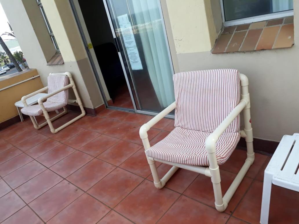Marlborough Durban Beachfront South Beach Holiday Apartments Marine Parade Chambre photo
