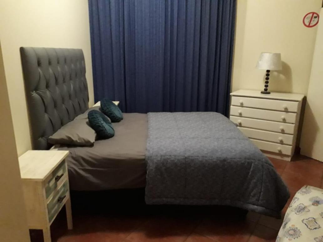 Marlborough Durban Beachfront South Beach Holiday Apartments Marine Parade Chambre photo