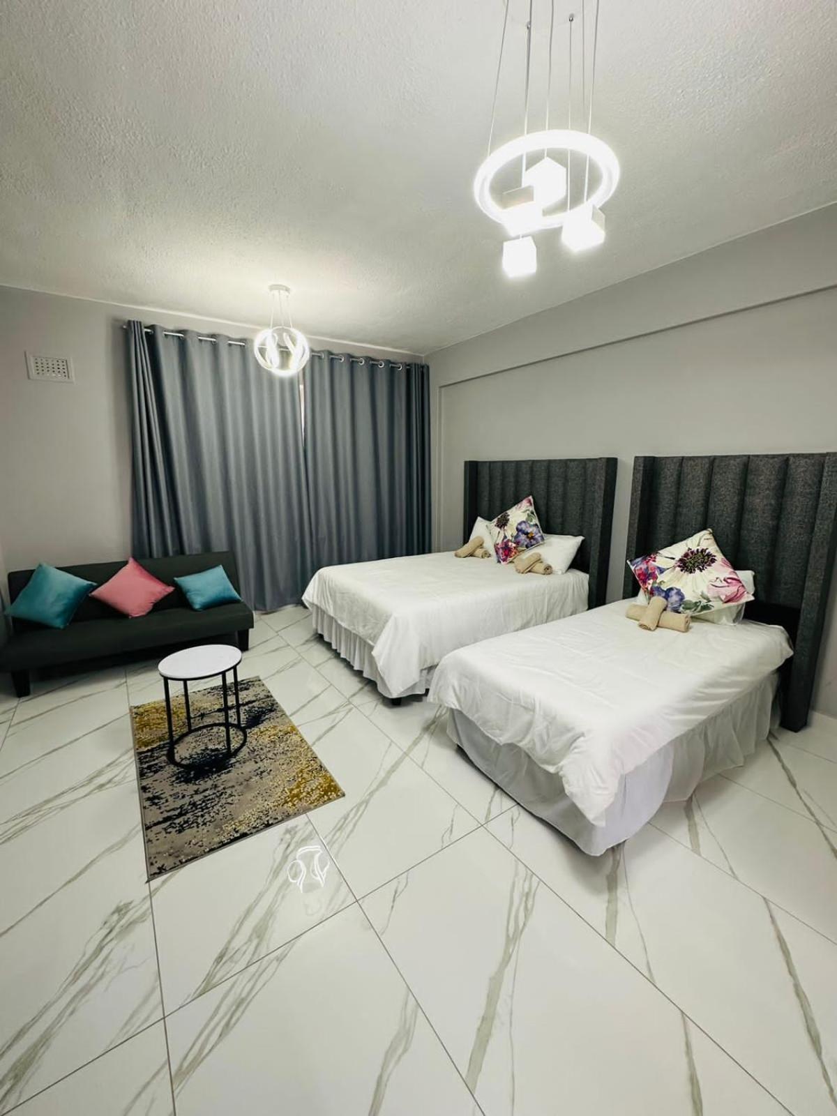 Marlborough Durban Beachfront South Beach Holiday Apartments Marine Parade Chambre photo