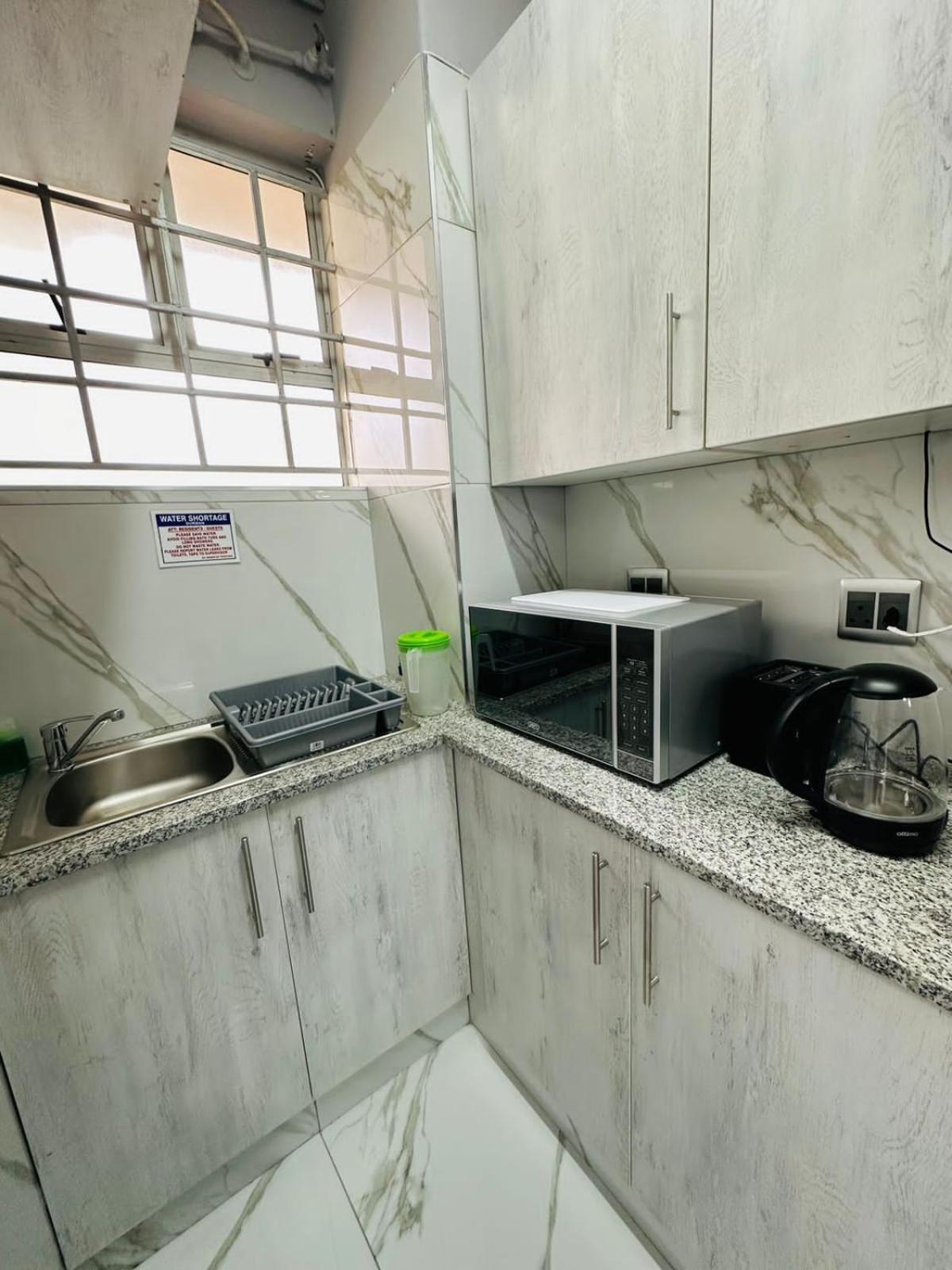 Marlborough Durban Beachfront South Beach Holiday Apartments Marine Parade Chambre photo