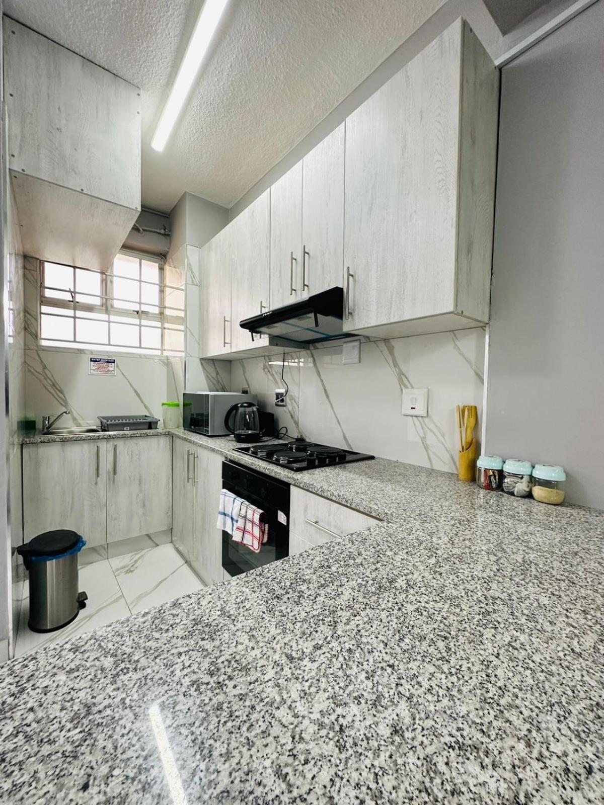 Marlborough Durban Beachfront South Beach Holiday Apartments Marine Parade Chambre photo