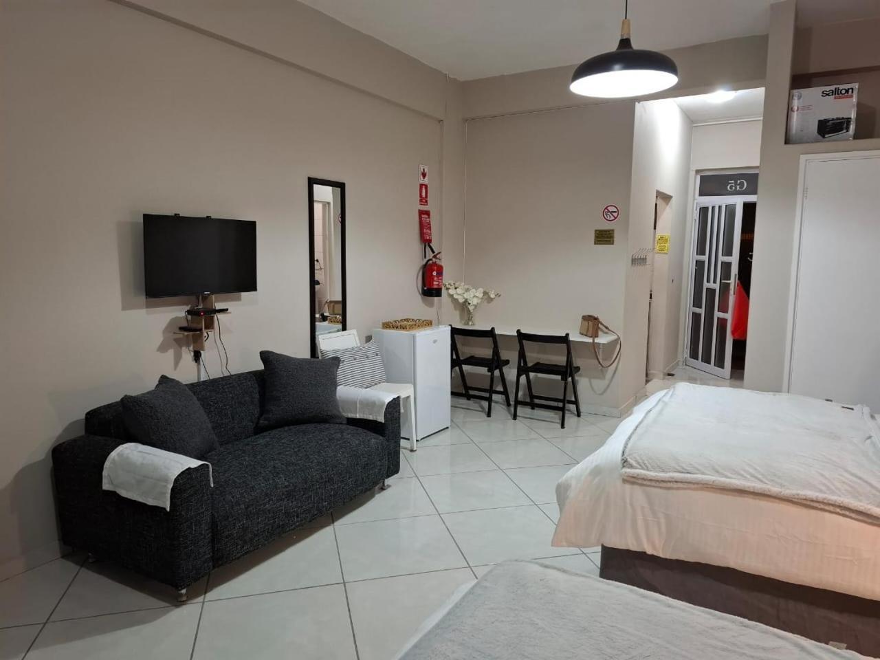 Marlborough Durban Beachfront South Beach Holiday Apartments Marine Parade Extérieur photo