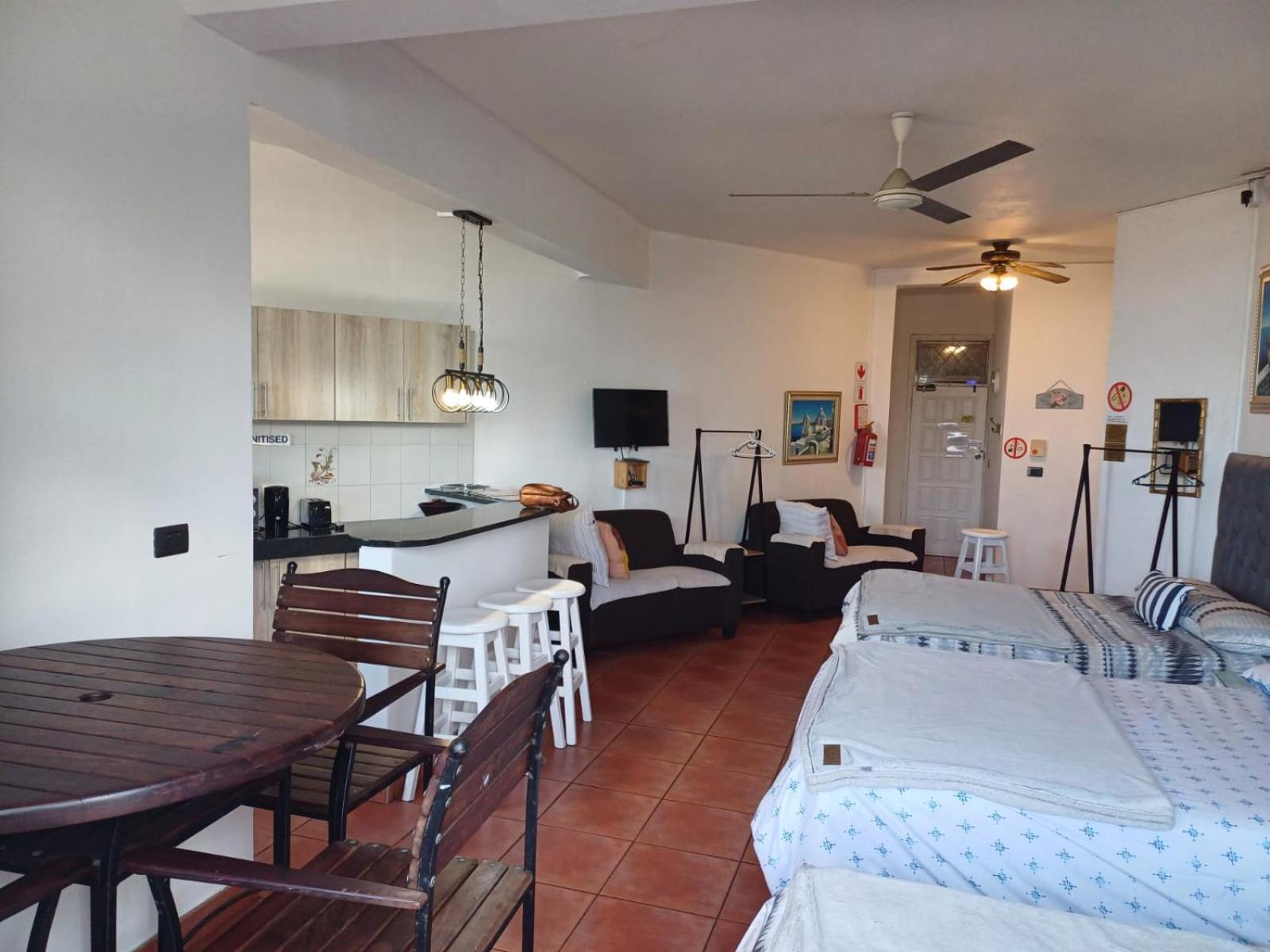 Marlborough Durban Beachfront South Beach Holiday Apartments Marine Parade Extérieur photo