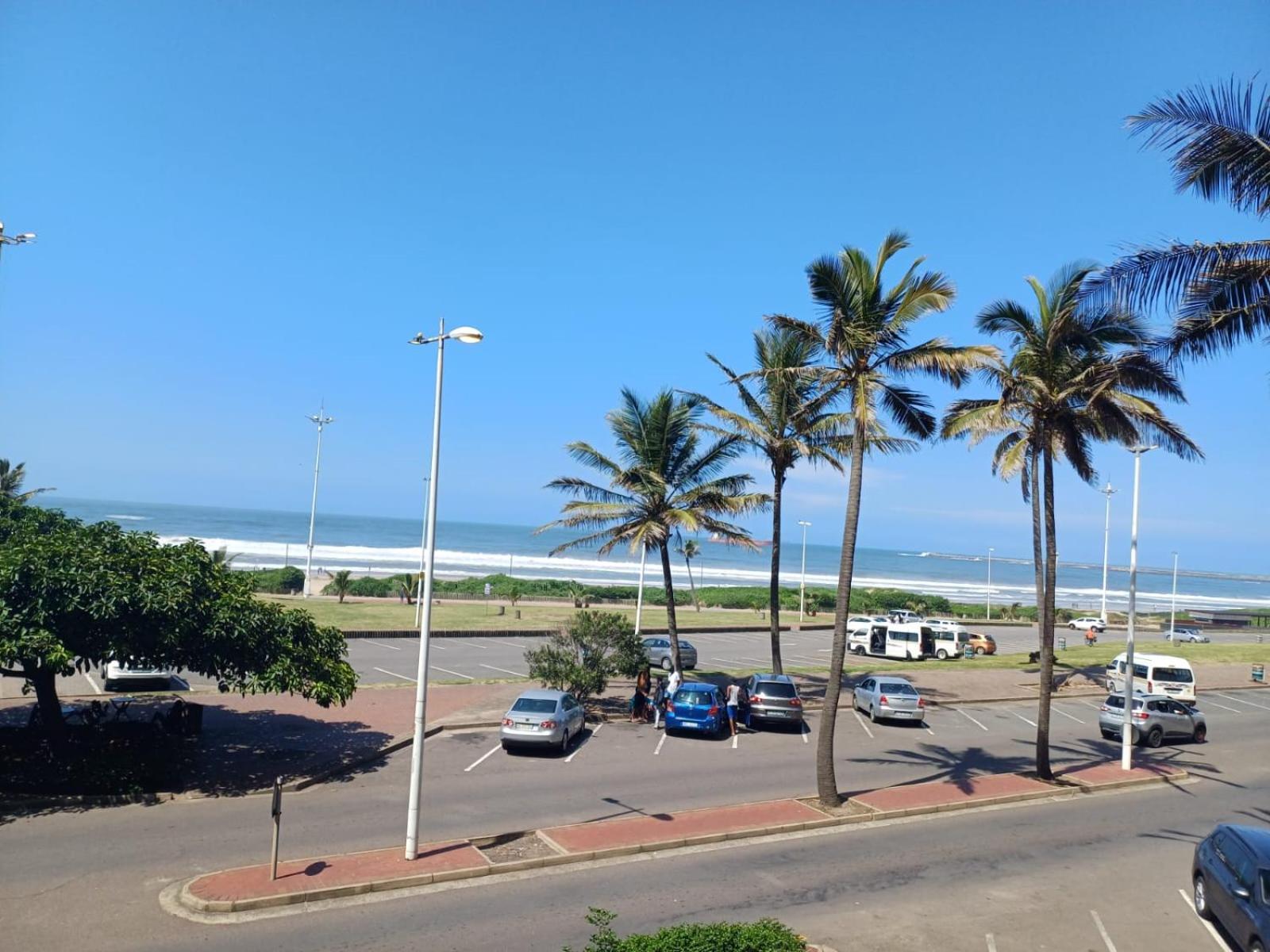 Marlborough Durban Beachfront South Beach Holiday Apartments Marine Parade Extérieur photo
