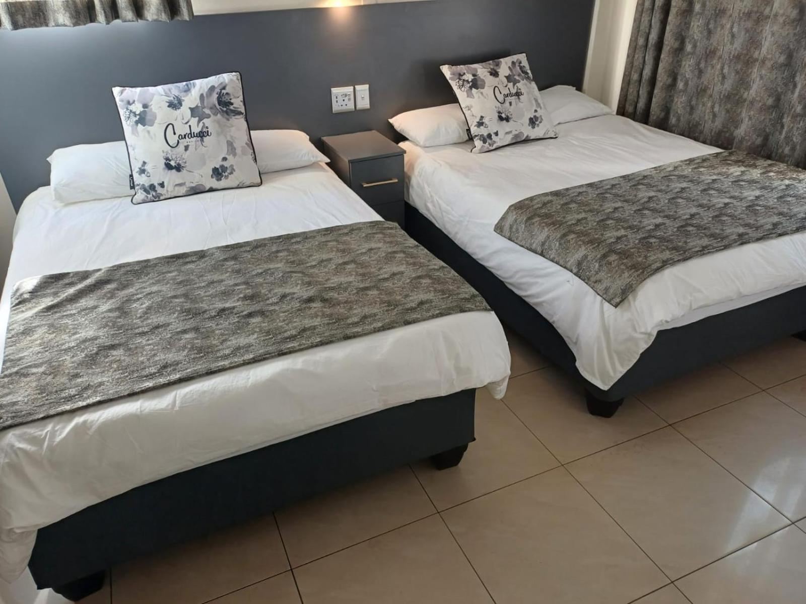 Marlborough Durban Beachfront South Beach Holiday Apartments Marine Parade Extérieur photo