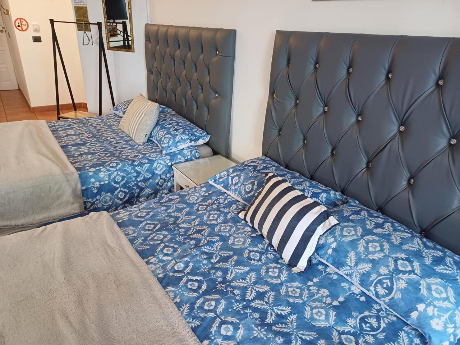 Marlborough Durban Beachfront South Beach Holiday Apartments Marine Parade Chambre photo