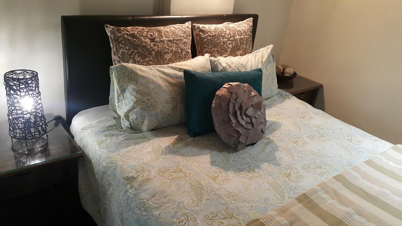 Marlborough Durban Beachfront South Beach Holiday Apartments Marine Parade Extérieur photo